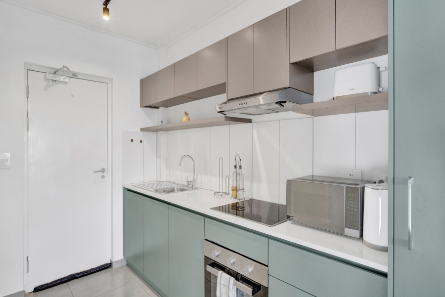 1 Bedroom Property for Sale in Mowbray Western Cape